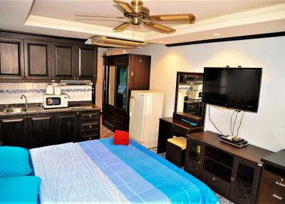 Std @ Jomtien Beach Condo - Rimhad