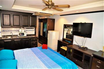 Std @ Jomtien Beach Condo - Rimhad