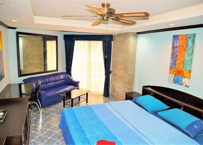 Std @ Jomtien Beach Condo - Rimhad