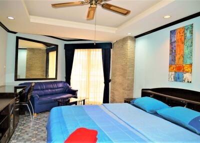 Std @ Jomtien Beach Condo - Rimhad