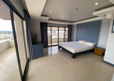 2 Bedrooms @ PKCP Tower