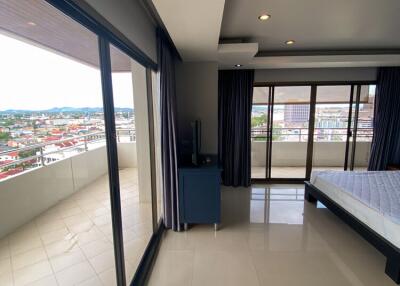 2 Bedrooms @ PKCP Tower