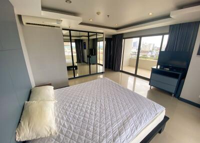 2 Bedrooms @ PKCP Tower