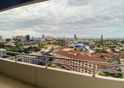 2 Bedrooms @ PKCP Tower