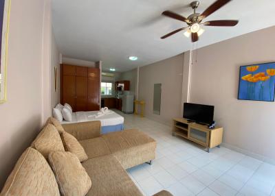 Villa and commercial in Center of Patong