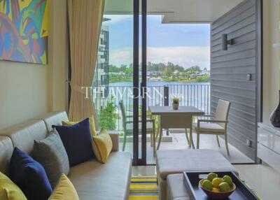 Condo for sale 2 bedroom 86 m² in Cassia Phuket, Phuket