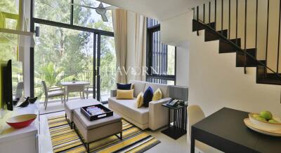 Condo for sale 2 bedroom 86 m² in Cassia Phuket, Phuket