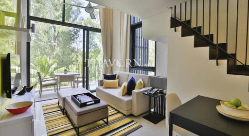 Condo for sale 2 bedroom 86 m² in Cassia Phuket, Phuket