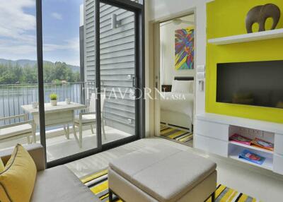 Condo for sale 2 bedroom 86 m² in Cassia Phuket, Phuket
