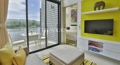 Condo for sale 2 bedroom 86 m² in Cassia Phuket, Phuket