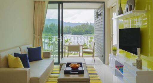 ขาย คอนโด 2 ห้องนอน 86 ตร.ม. ใน  Cassia Phuket, Phuket