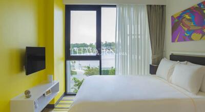 ขาย คอนโด 2 ห้องนอน 86 ตร.ม. ใน  Cassia Phuket, Phuket