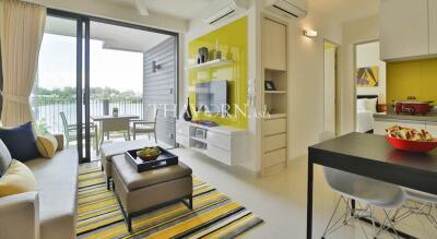 Condo for sale 2 bedroom 86 m² in Cassia Phuket, Phuket