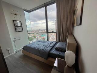 For RENT : The Room Sukhumvit 69 / 2 Bedroom / 2 Bathrooms / 82 sqm / 50000 THB [11039346]