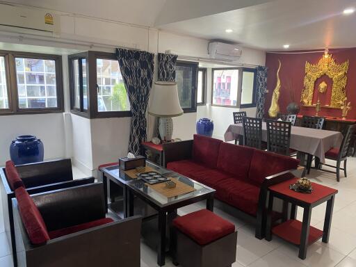Business for sale in Patong