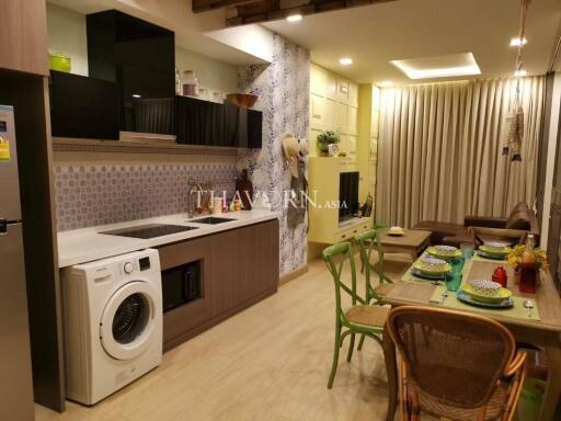 Condo for sale 2 bedroom 89 m² in Cetus, Pattaya