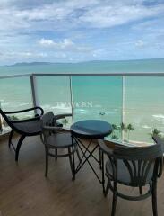 Condo for sale 2 bedroom 89 m² in Cetus, Pattaya