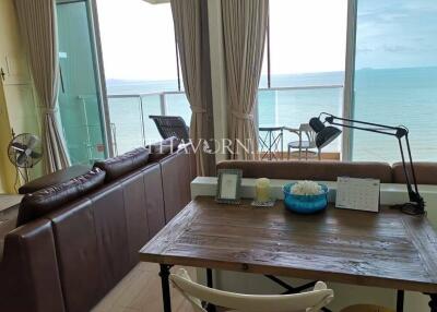 Condo for sale 2 bedroom 89 m² in Cetus, Pattaya