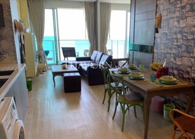 Condo for sale 2 bedroom 89 m² in Cetus, Pattaya