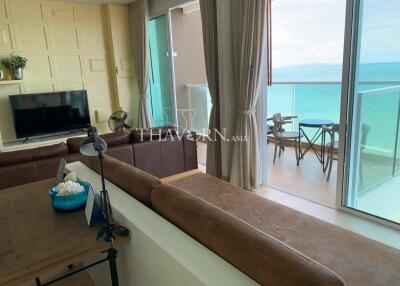 Condo for sale 2 bedroom 89 m² in Cetus, Pattaya