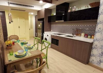 Condo for sale 2 bedroom 89 m² in Cetus, Pattaya