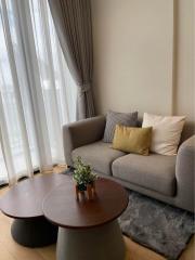 For RENT : 28 Chidlom / 1 Bedroom / 1 Bathrooms / 44 sqm / 53000 THB [11058886]