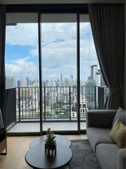 For RENT : 28 Chidlom / 1 Bedroom / 1 Bathrooms / 44 sqm / 53000 THB [11058886]