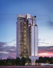 Mixed - Use  Once Pattaya X Hilton Garden IN