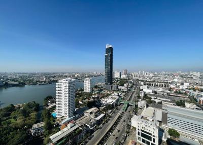 For RENT : Star View / 2 Bedroom / 2 Bathrooms / 78 sqm / 55000 THB [R12122]