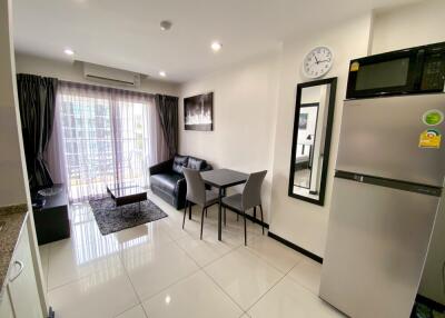 1 Bedrooms @ Siam Oriental Garden 2