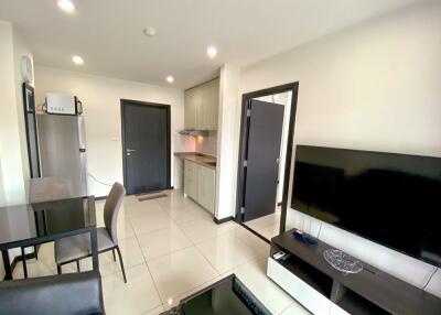 1 Bedrooms @ Siam Oriental Garden 2