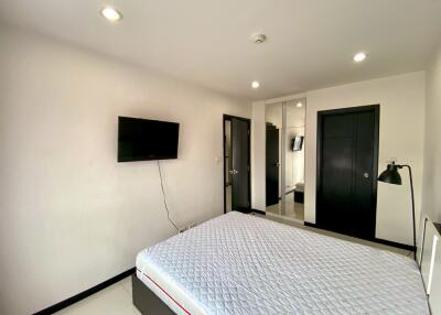 1 Bedrooms @ Siam Oriental Garden 2