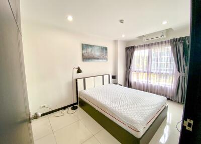 1 Bedrooms @ Siam Oriental Garden 2