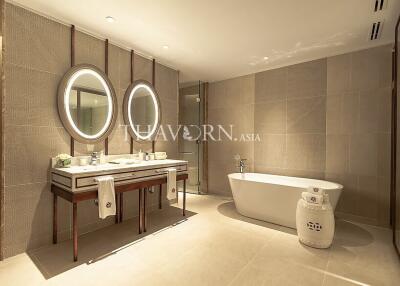 Condo for sale 2 bedroom 209 m² in Angsana Oceanview Residences, Phuket