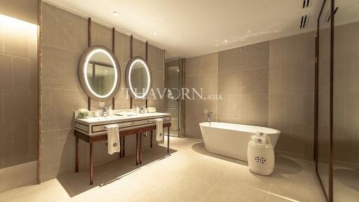 ขาย คอนโด 2 ห้องนอน 209 ตร.ม. ใน  Angsana Oceanview Residences, Phuket