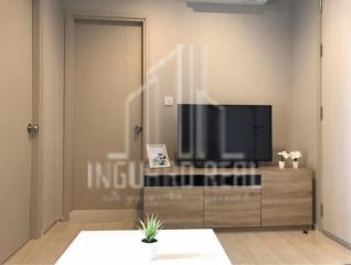 For Rent 1 Bed Condo Life Sukhumvit 48 close to BTS Phra Khanong