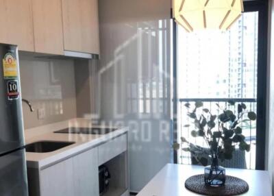 For Rent 1 Bed Condo Life Sukhumvit 48 close to BTS Phra Khanong