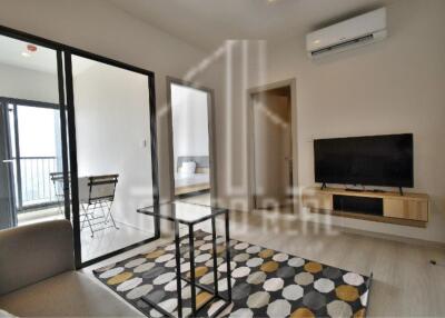 For Rent 1 Bed Condo Life Sukhumvit 48 close to BTS Phra Khanong