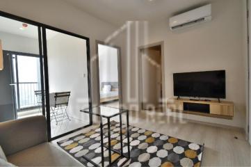 For Rent 1 Bed Condo Life Sukhumvit 48 close to BTS Phra Khanong