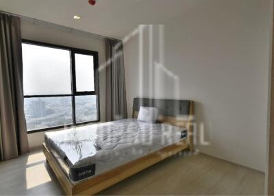 For Rent 1 Bed Condo Life Sukhumvit 48 close to BTS Phra Khanong