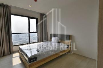 For Rent 1 Bed Condo Life Sukhumvit 48 close to BTS Phra Khanong