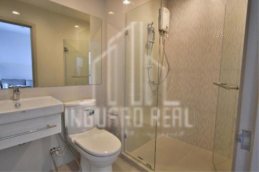 For Rent 1 Bed Condo Life Sukhumvit 48 close to BTS Phra Khanong