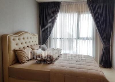 For Rent 1 Bed Condo Life Sukhumvit 48 close to BTS Phra Khanong