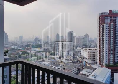 For Rent 1 Bed Condo Life Sukhumvit 48 close to BTS Phra Khanong