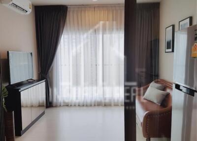 For Rent 1 Bed Condo Life Sukhumvit 48 close to BTS Phra Khanong