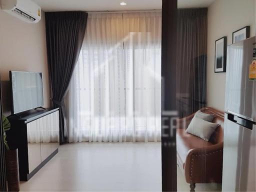 For Rent 1 Bed Condo Life Sukhumvit 48 close to BTS Phra Khanong