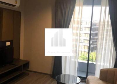 For Rent 1 Bed Condo Ideo Mobi Sukhumvit 40 close to BTS Ekamai & Thonglor