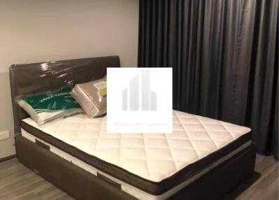 For Rent 1 Bed Condo Ideo Mobi Sukhumvit 40 close to BTS Ekamai & Thonglor