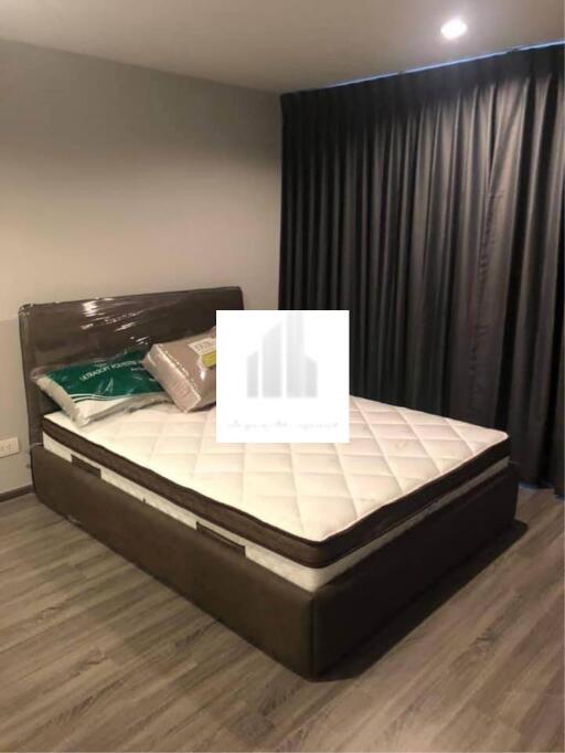 For Rent 1 Bed Condo Ideo Mobi Sukhumvit 40 close to BTS Ekamai & Thonglor