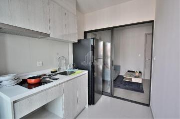 For Rent 1 Bedroom Condo Life Sukhumvit 48 600m from BTS Phra Khanong